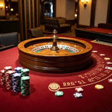 Live casino and table games inside the 6 apk game lobby